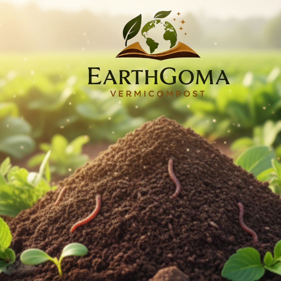 earthgoma